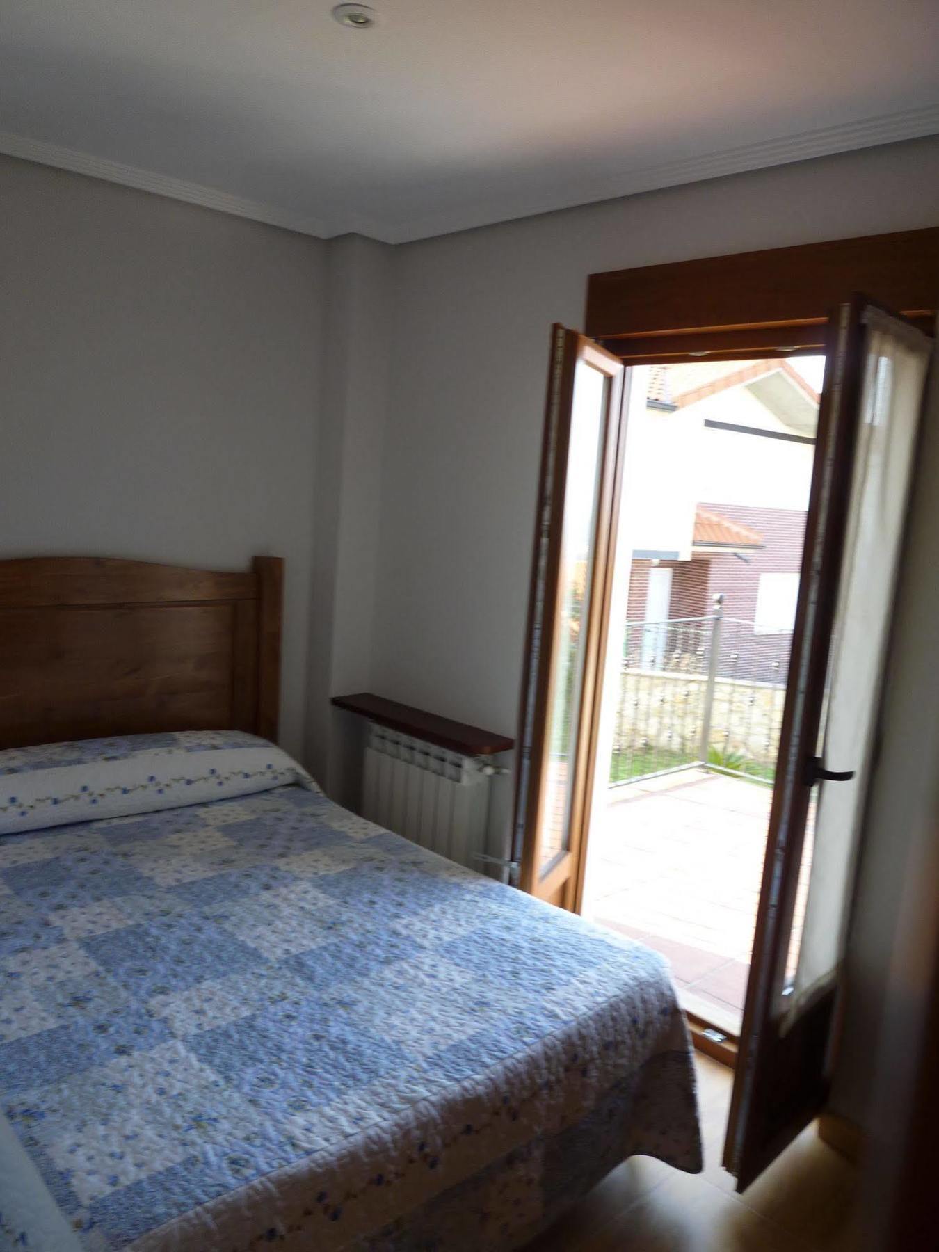 Apartamentos La Fuente De Enmedio Suances Exterior photo